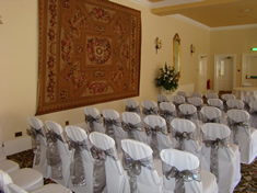 Chair Cover Hire Hull